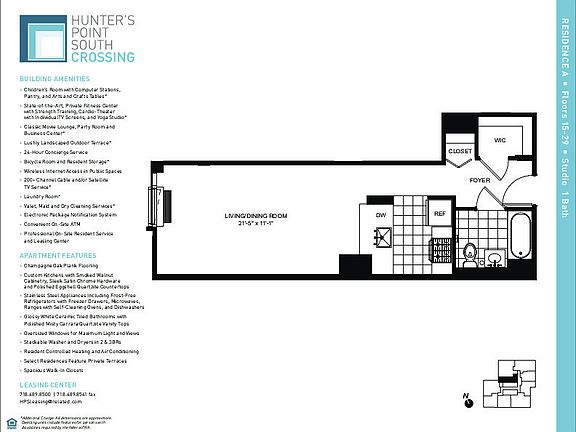 2nd image of 1-50 50th Ave #28A
