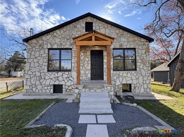 1409 Katy St, New Braunfels, TX 78130