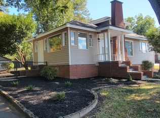 935 N Main St, Woodruff, SC 29388