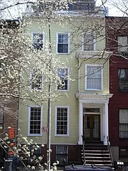 Rented by Clocktower Properties