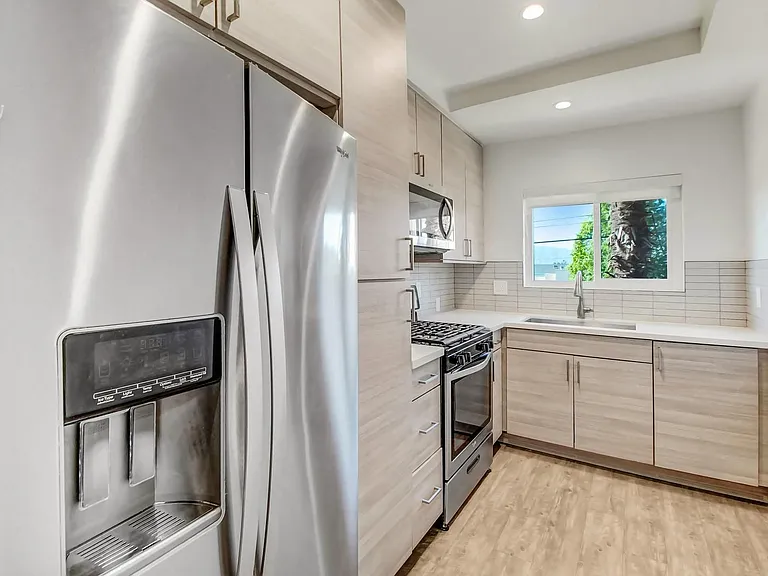 Citra Apartments — Photo 40