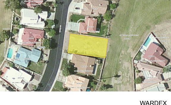 2nd image of 1596 Camino Ct