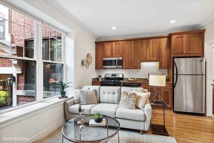 1st image of 2705 N Mildred Ave APT 1B