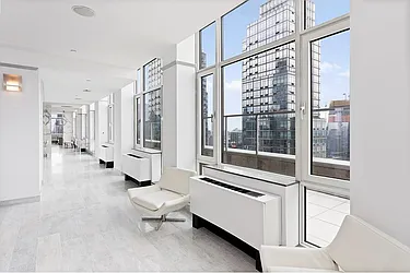 Rented by Avenues Real Estate