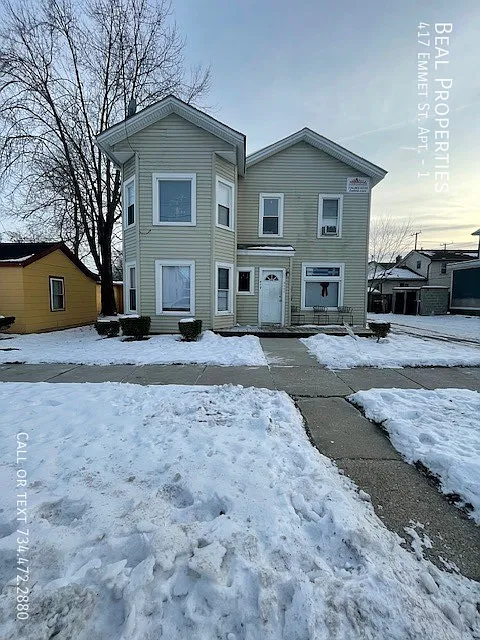 1 bed, 556 sqft, $870 — Photo 1