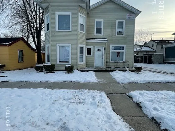 417 Emmet St APT 1, Ypsilanti, MI 48197