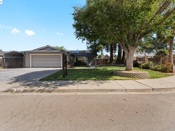 635 Teal Ct, Livermore, CA 94551
