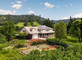 Grapevine Ravine Ln, Newcastle, CA 95658