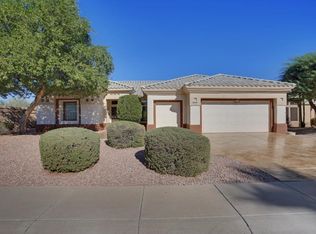 22119 N Acapulco Dr, Sun City West, AZ 85375