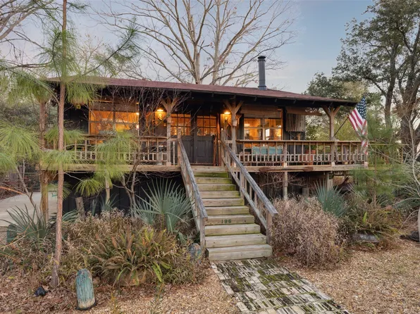 196 Autumn Wood Trl, Gun Barrel City, TX 75156