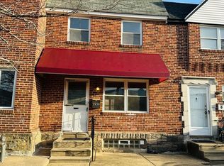 7239 Eastwood St, Philadelphia, PA 19149