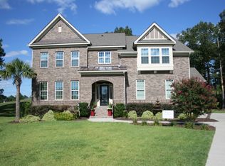 525 Patterdale Ln, Blythewood, SC 29016