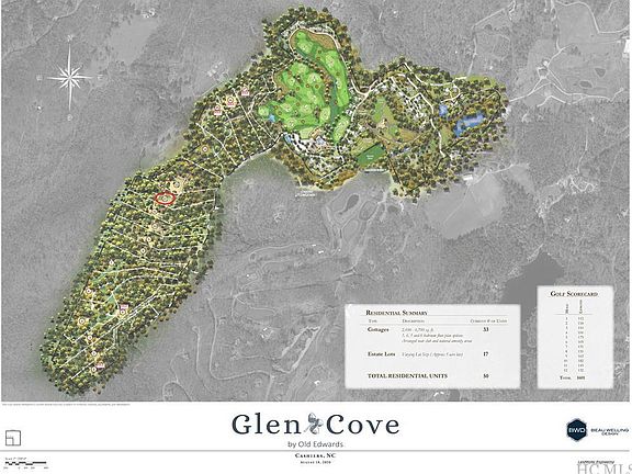 3rd image of Lot 12 GlenCove Drive