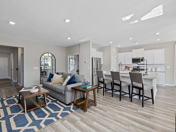 2nd image of 1138 SeaChase Way Lot 114