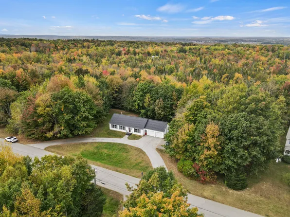 45 Munn Drive, Hermon, ME 04401