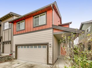 133 164th Pl SE, Bothell, WA 98012