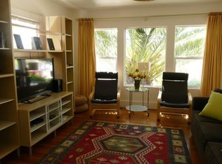 1707 Oxford St #1707, Berkeley, CA 94709