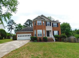 4626 Country Meadows Ct, Martinez, GA 30907