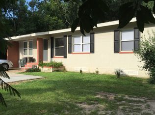 805 S Lipona Rd, Tallahassee, FL 32304