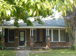 1910 W 18th St, Texarkana, TX 75501