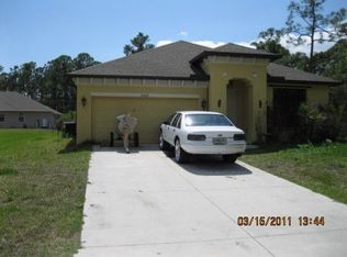 15089 Malcolm Ave, Pt Charlotte, FL 33953