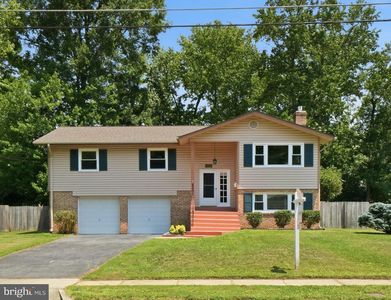 8501 Cherry Valley Ln, Alexandria, VA, 22309