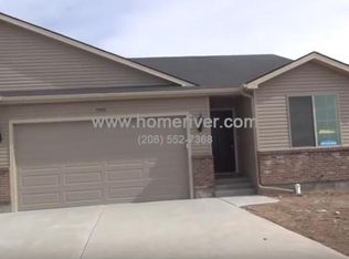 1980 N Roy Dr, Ammon, ID 83401