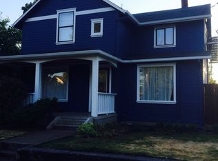 4007 SE 64th Ave, Portland, OR 97206