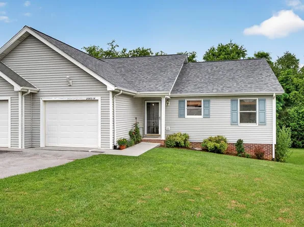 20831 Deer Run Dr #A, Abingdon, VA 24211