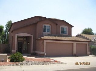 4109 W Villa Linda Dr, Glendale, AZ 85310