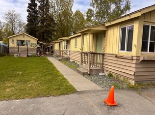 3604 Oregon Dr APT 4, Anchorage, AK 99517