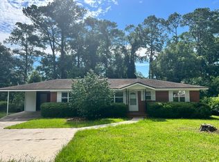 1113 Beachum Dr, Tallahassee, FL 32301