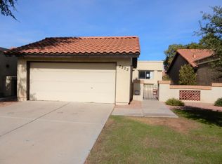 2222 E Flossmoor Ave, Mesa, AZ 85204