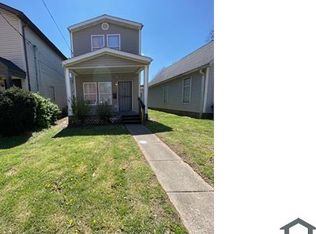 1616 W Breckinridge St, Louisville, KY 40210