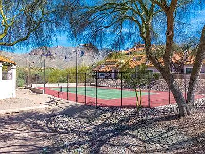 6510 N Tierra De Las Catalinas #79 — Photo 15