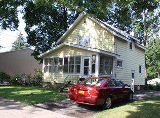 107 Allen St, East Syracuse, NY 13057