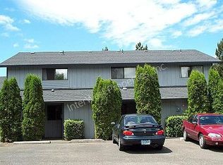 19436 NW Mahama Way APT D, Portland, OR 97229