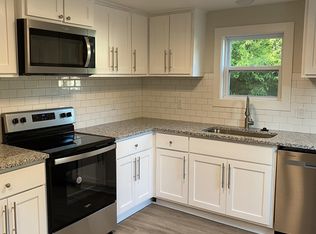 300 W Mountain View Dr #A, Hot Springs National Park, AR 71913