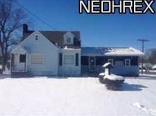 5143 Mahoning Ave, Warren, OH