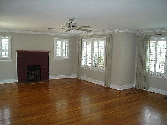 formal living room/dining