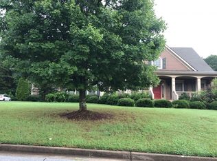 4905 Whispering Pines Way, Cumming, GA 30028