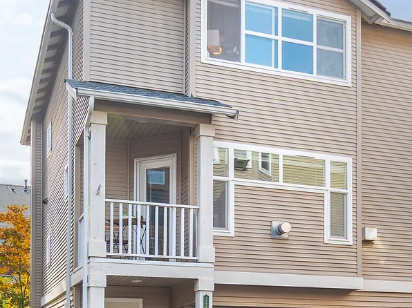 721 N 95th Street #B, Seattle, WA 98103