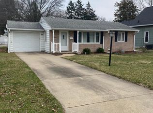 2006 Vogt St, Burlington, IA 52601