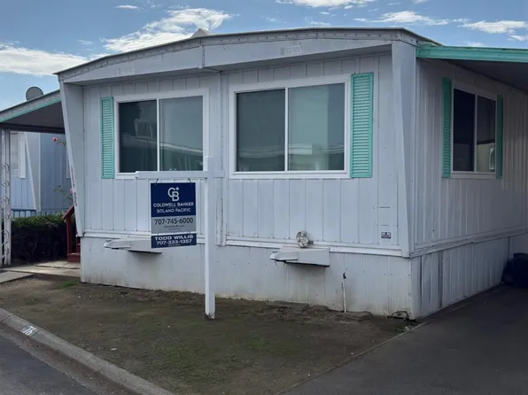 76 heliotrope Street, Vallejo, CA 94589