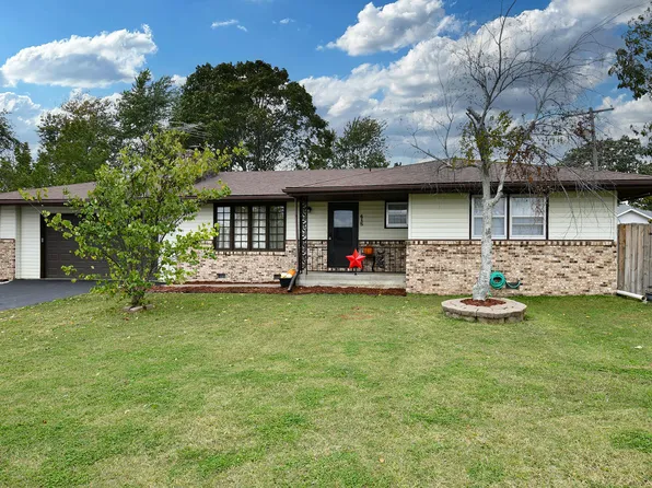 415 N Highway 125, Sparta, MO 65753