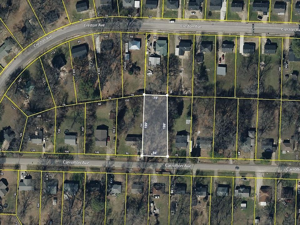 2nd image of 872 Carrolton Ave #11