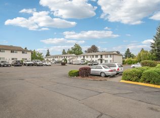 Rivertown Apartments, Stayton, OR 97383