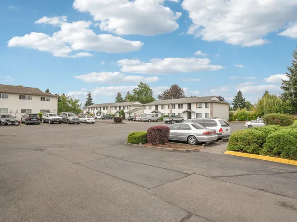 Rivertown Apartments, 1165 Wyatt Ave #145d4611e, Stayton, OR 97383