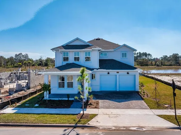 10068 Ballast Dr, Orlando, FL 32827
