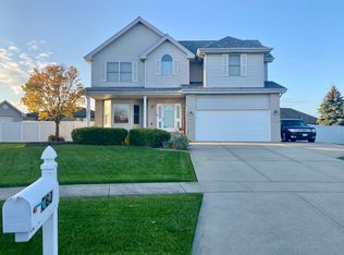 563 Shannon Ct, New Lenox, IL 60451